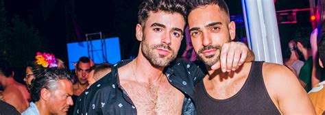 bar gay en sevilla|Seville Gay Guide – Where to Stay, Gay Bars